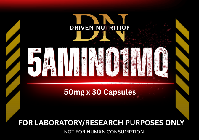 5Amino1mQ 50mg x30