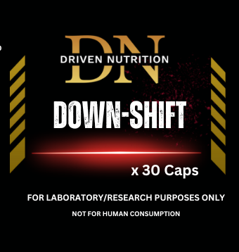 NEW!!! Downshift
