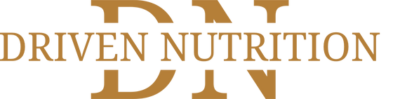 Driven Nutrition