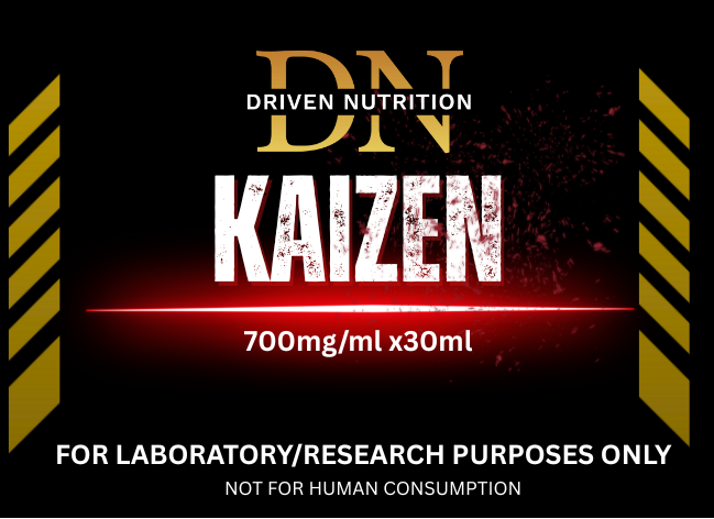 Kaizen 700mg/ml x30ml