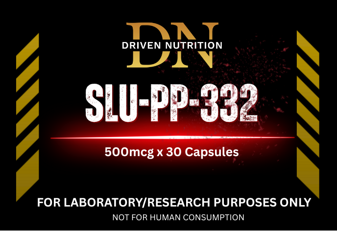 SLU-PP-332- Caps/Liquid