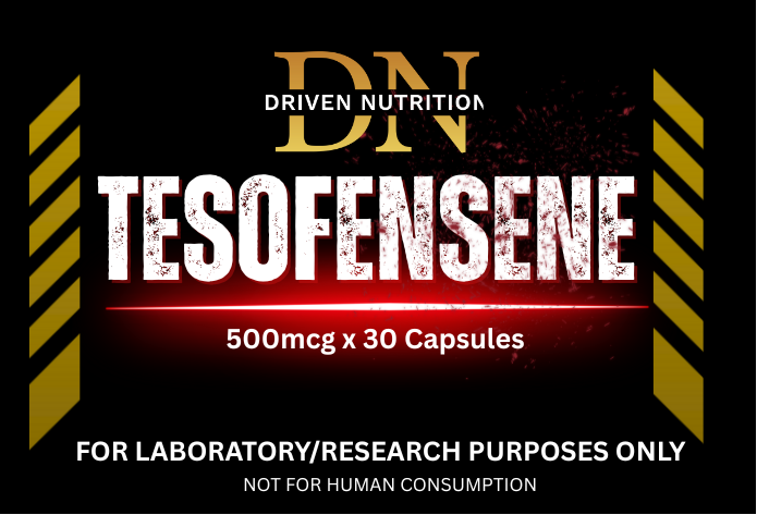 Teso 500mcg x 30