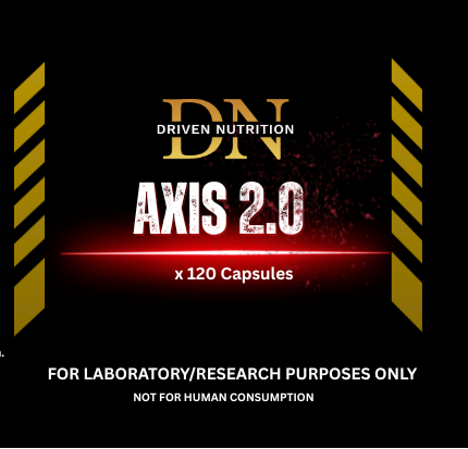 Axis 2.0 - Cycle support & Everyday Health