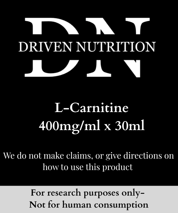 L-Carnitine