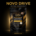 NovoDrive - Complete Intra Workout Formula