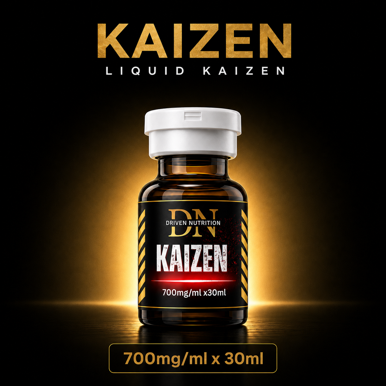 Kaizen 700mg/ml x30ml