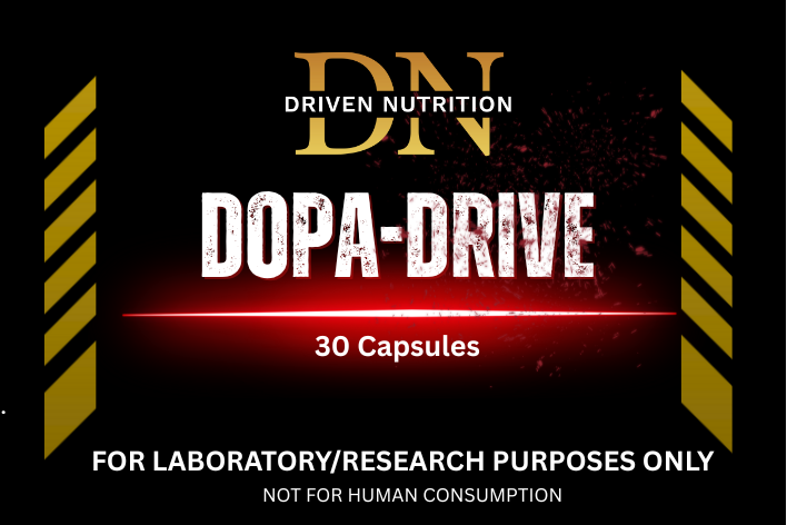 Dopadrive Blend x30