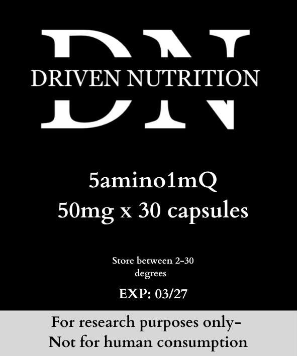 5Amino1mQ