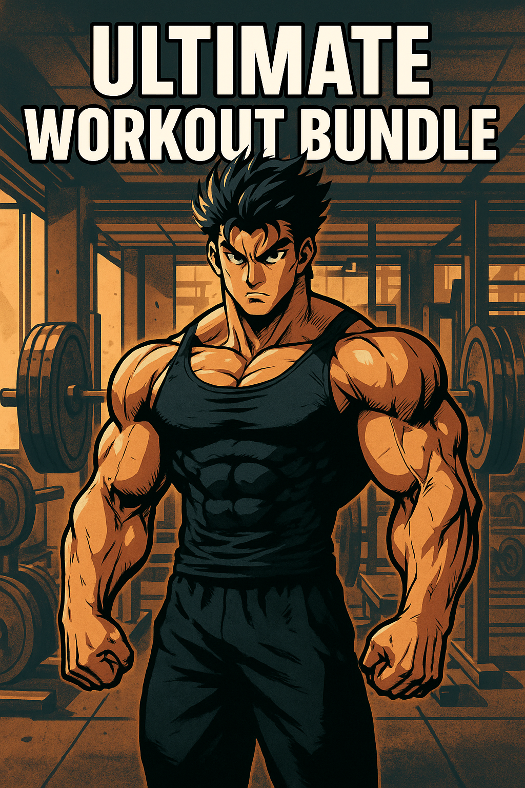 Ultimate Workout Pack