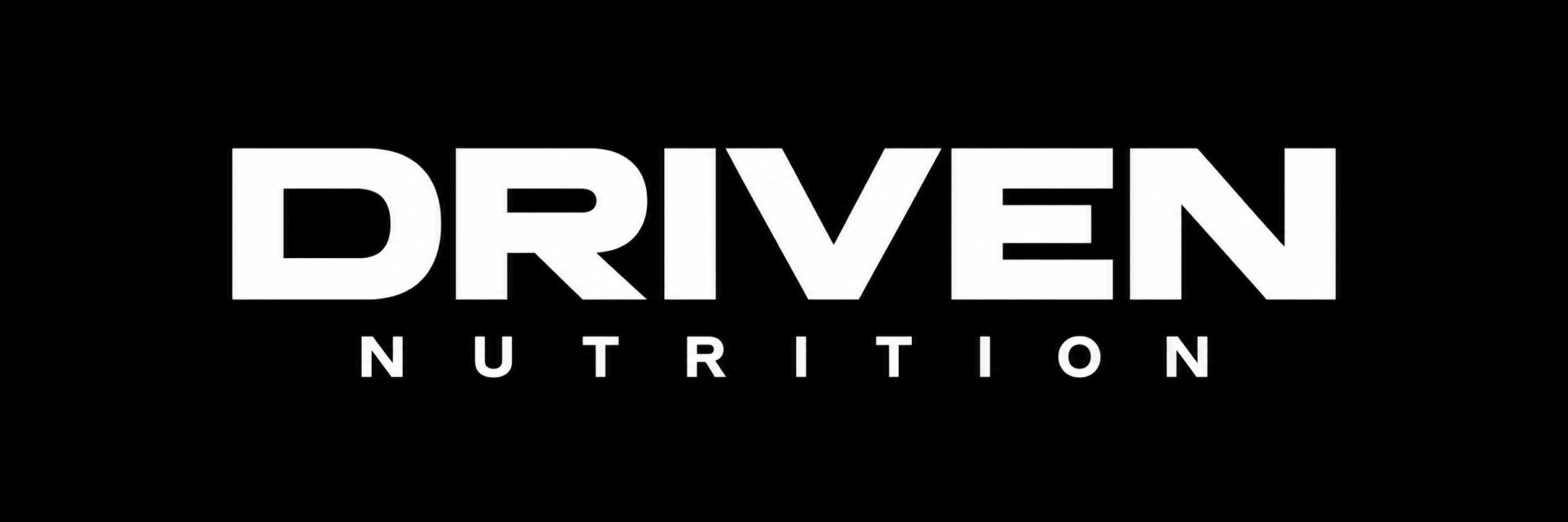 Driven Nutrition